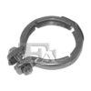 MERCE 2034900641 Pipe Connector, exhaust system